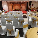 A One Hotels By Ventus Hotels & Resorts- Delhi Airport